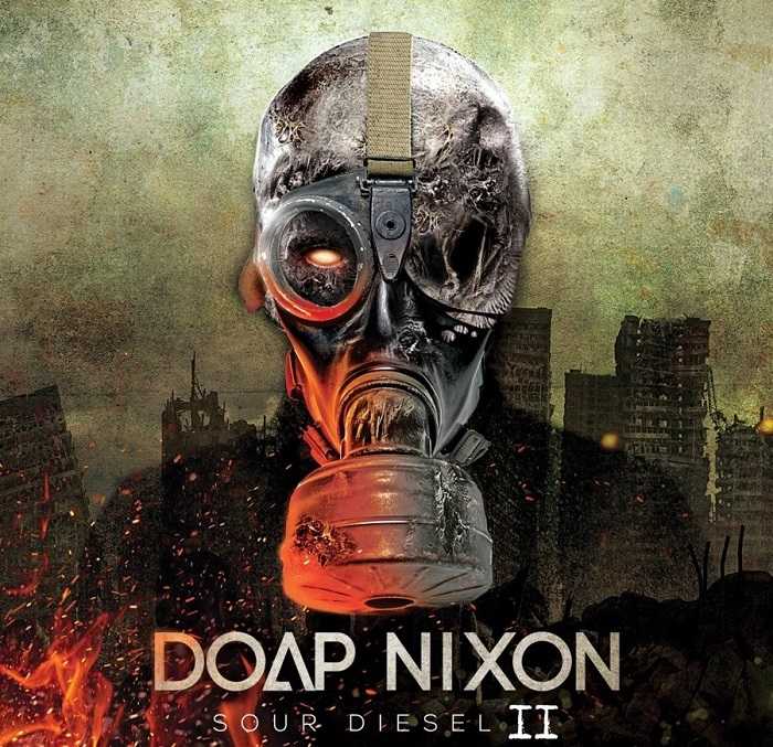 Doap Nixon - Sour Diesel 2